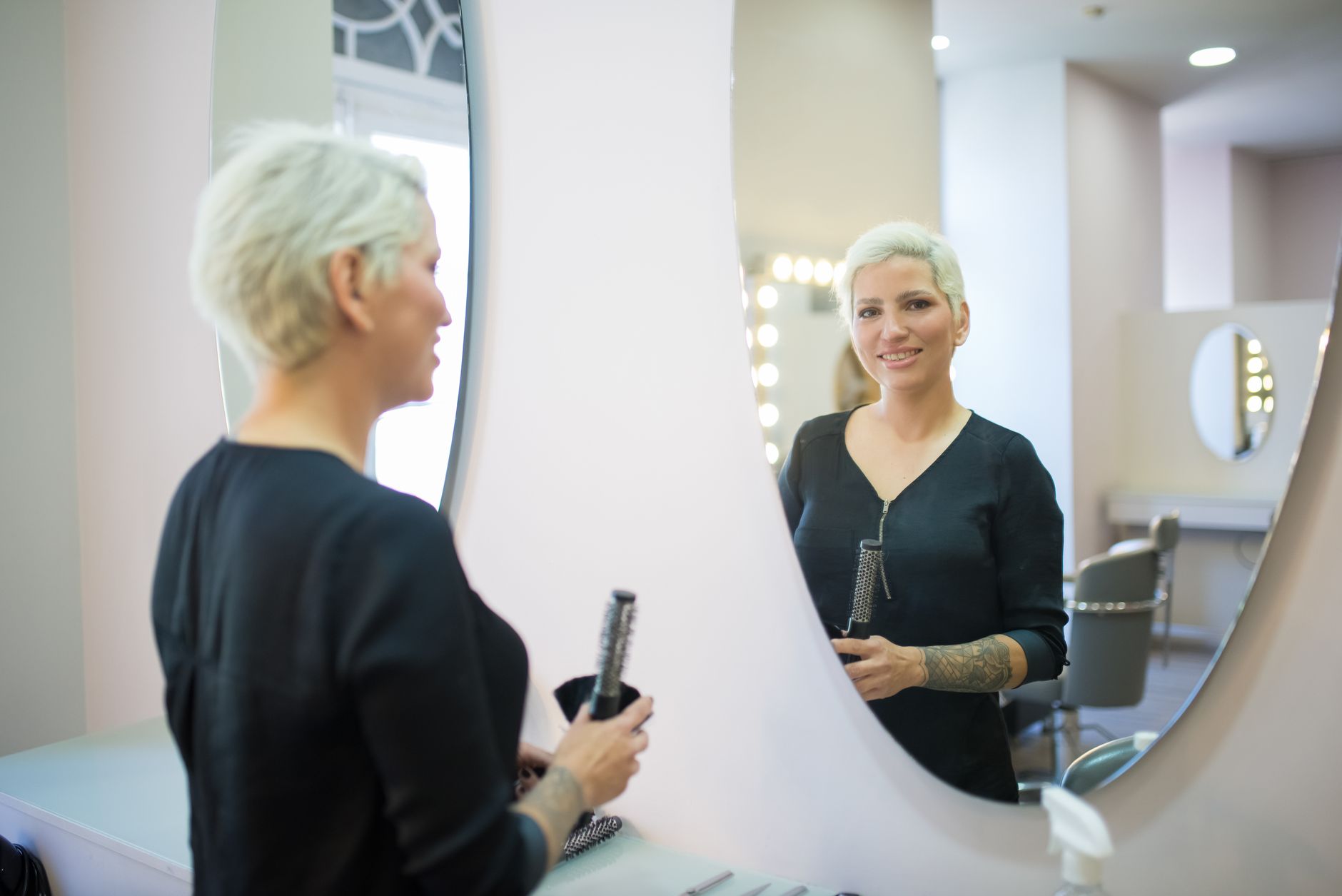 Coiffeur Montreuil 2